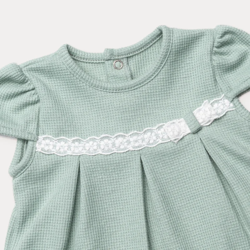 Body Vestido Easy Wear - Grow Up