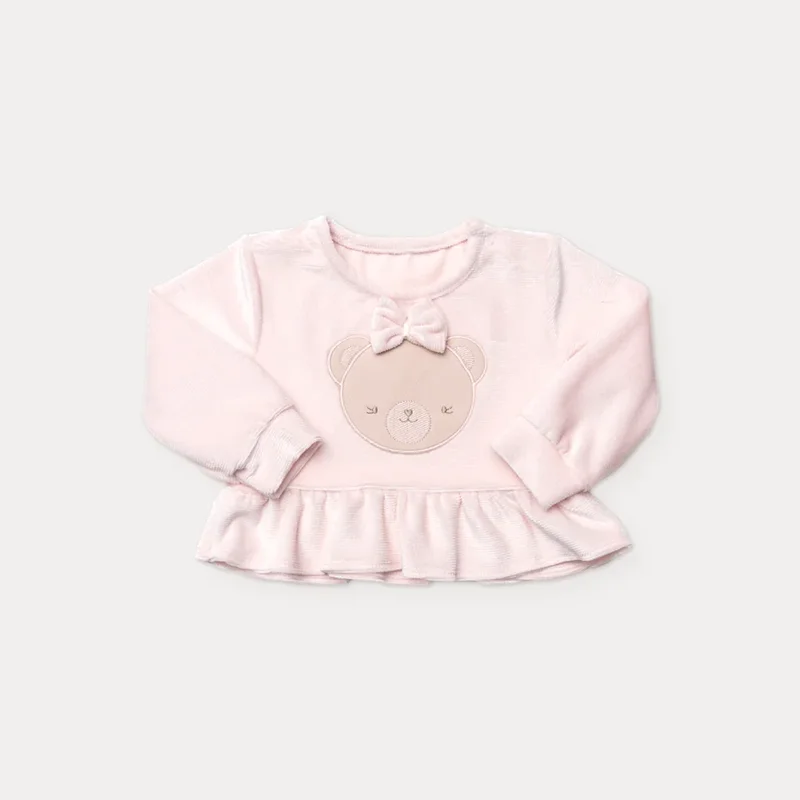 Conjunto Bebê Encantos de Versailles - Grow Up
