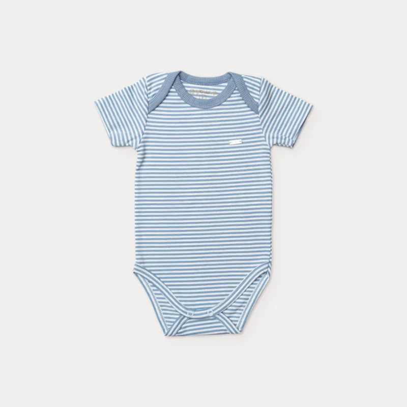 Conjunto Curto Bebê Easy Wear - Grow Up