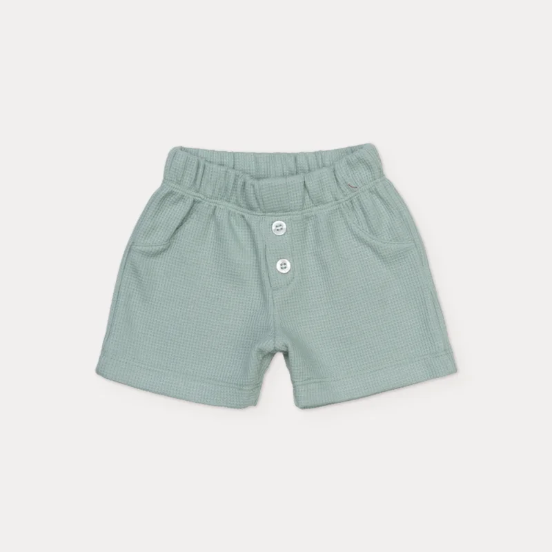 Conjunto Curto Bebê Easy Wear - Grow Up