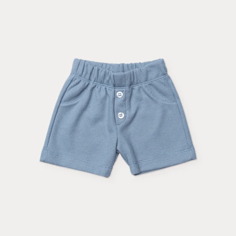 Conjunto Curto Bebê Easy Wear - Grow Up
