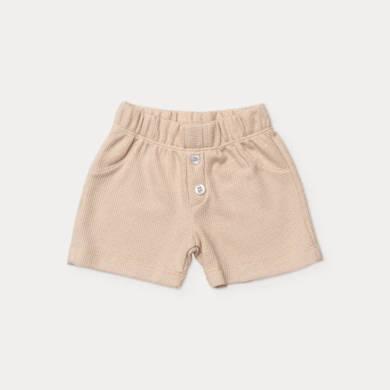 Conjunto Curto Bebê Easy Wear - Grow Up
