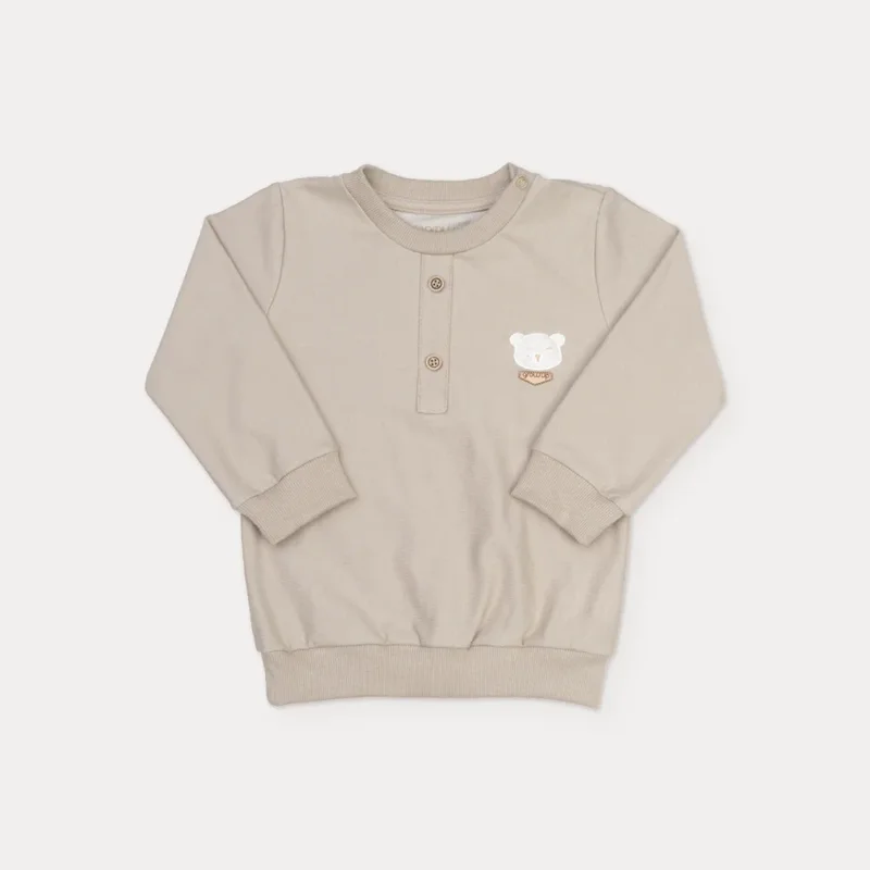 Conjunto Jardim D' Enfance Bebê - Grow Up