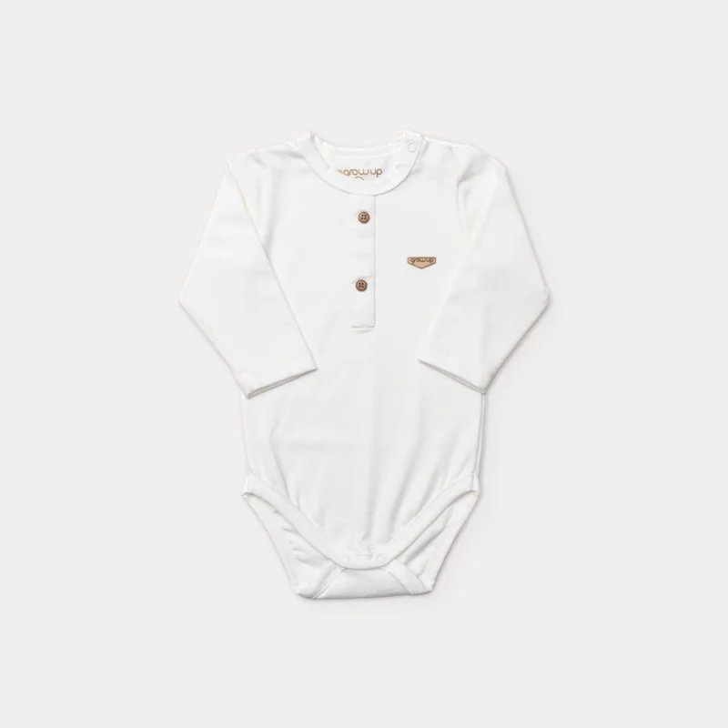 Conjunto Pagão Bebê Easy Wear - Grow Up