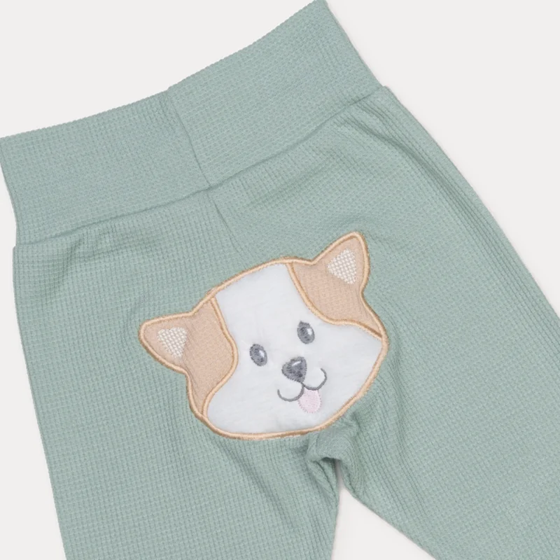 Conjunto Pagão Bebê Easy Wear - Grow Up