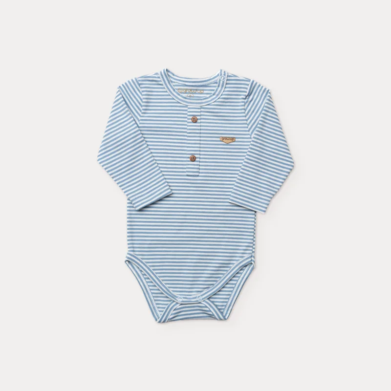 Conjunto Pagão Bebê Easy Wear - Grow Up