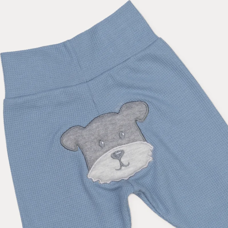 Conjunto Pagão Bebê Easy Wear - Grow Up