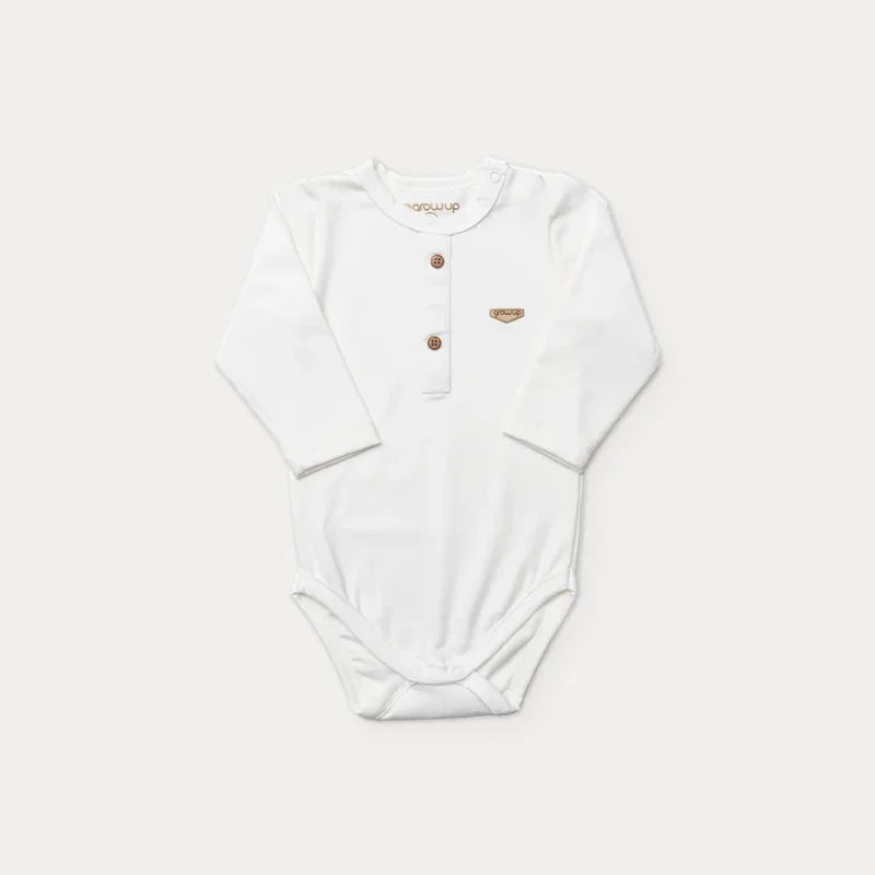 Conjunto Pagão Bebê Easy Wear - Grow Up