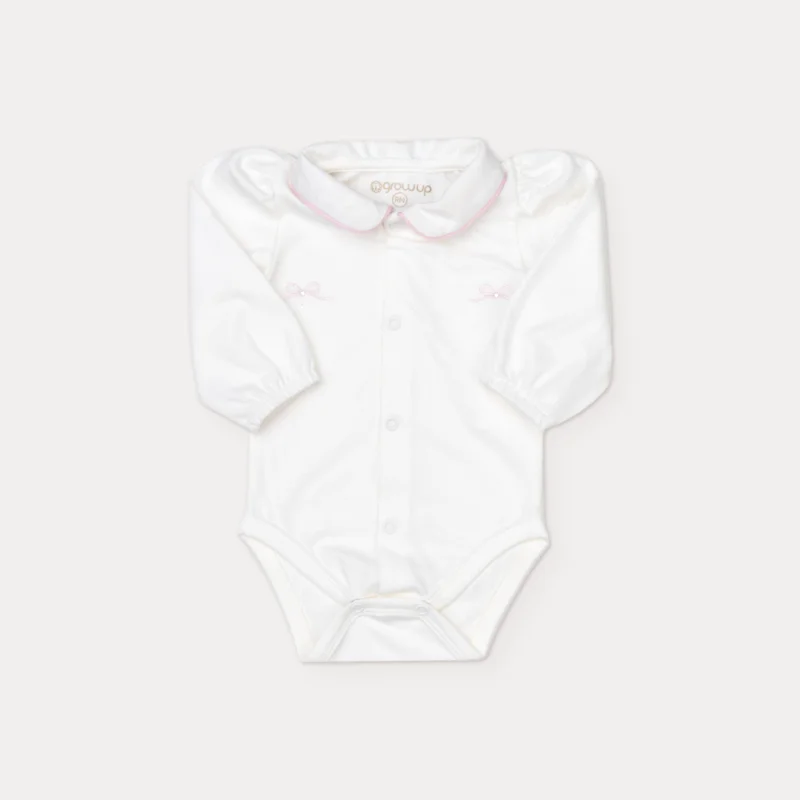 Conjunto Pagão Menina Esplendor da Realeza - Grow Up