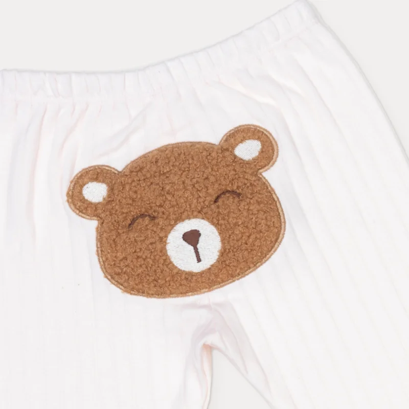 Conjunto Pagão Bebê Unissex - Grow Up