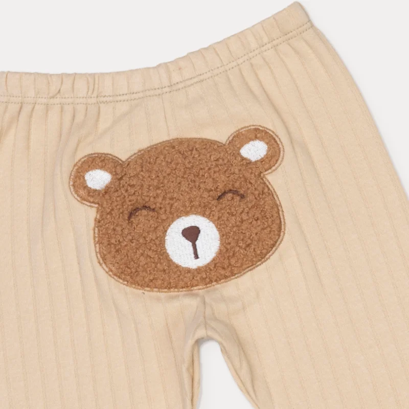 Conjunto Pagão Bebê Unissex - Grow Up