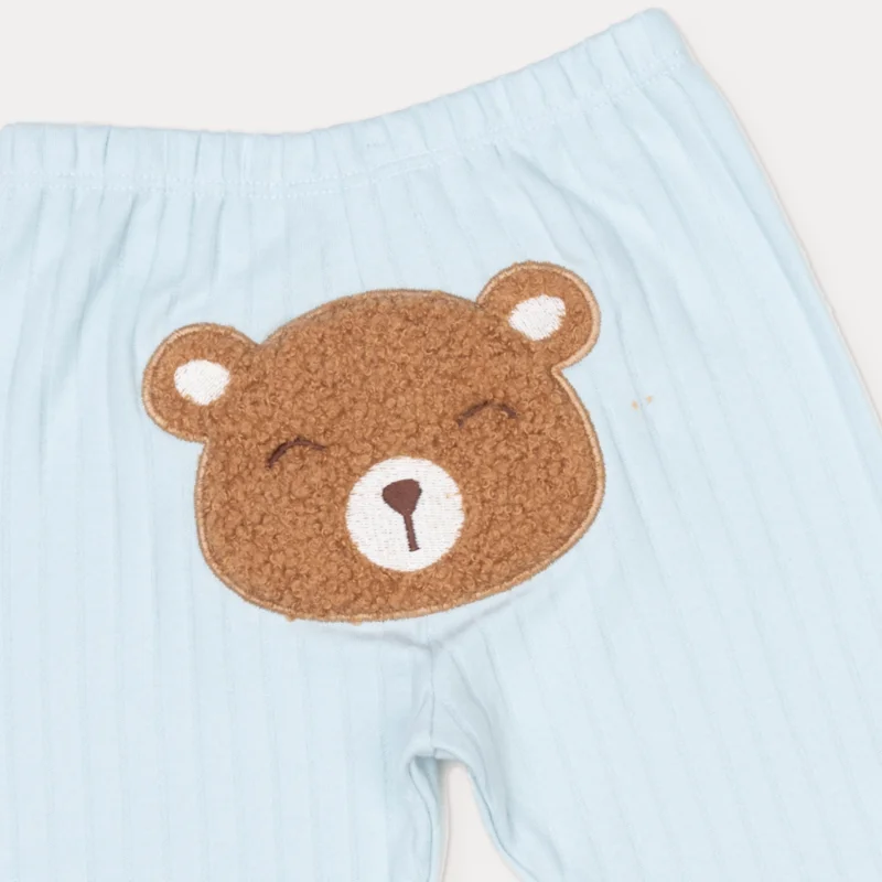 Conjunto Pagão Bebê Unissex - Grow Up