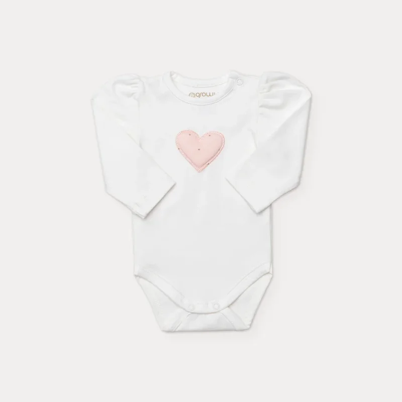 Conjunto Pagão Easy Wear - Grow Up