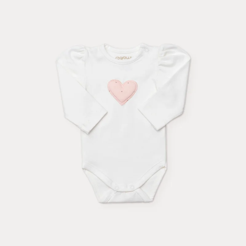 Conjunto Pagão Easy Wear - Grow Up