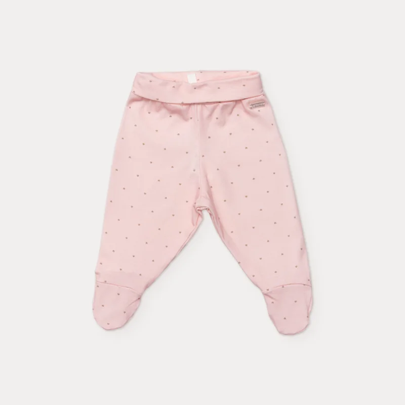 Conjunto Pagão Easy Wear - Grow Up