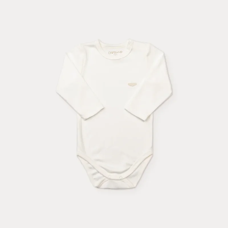 Conjunto Bebê Pagão Rabbit - Grow Up