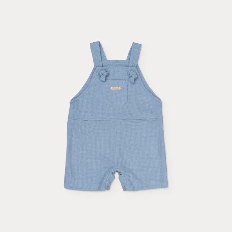 Jardineira Easy Wear - Grow Up