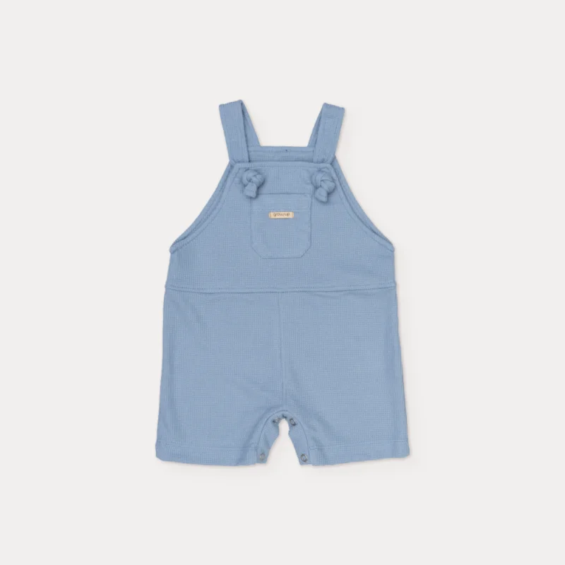 Jardineira Easy Wear - Grow Up