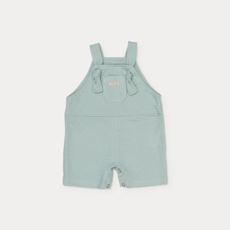 Jardineira Easy Wear - Grow Up