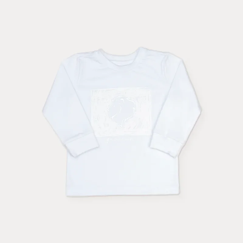 Camiseta Infantil Vale do Loire - Grow Up