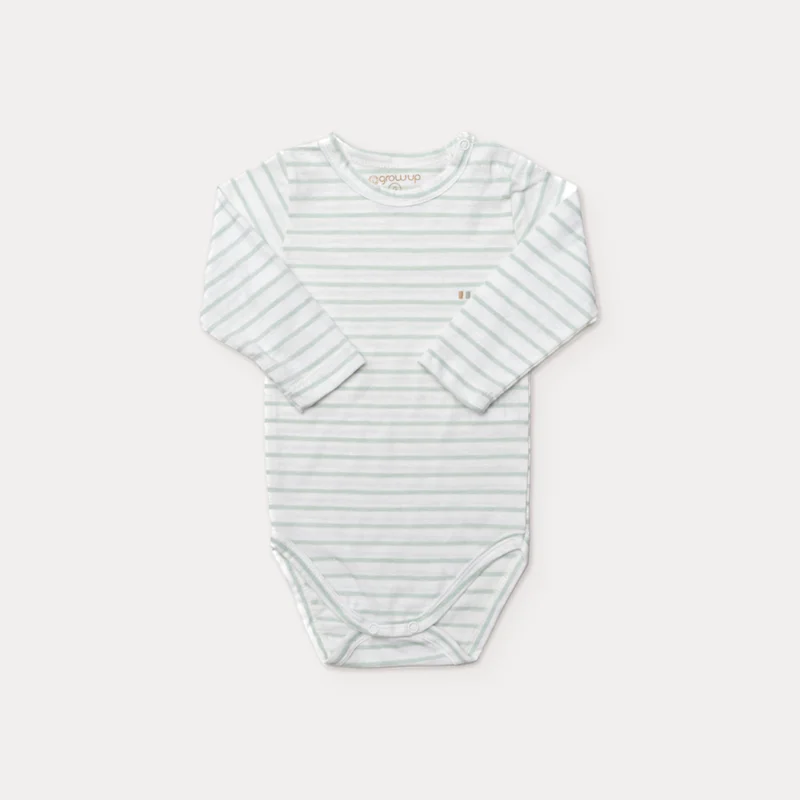 Conjunto Bebê Menino Baby Camp - Grow Up
