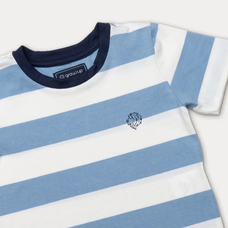 Conjunto Menino Joquei - Grow Up