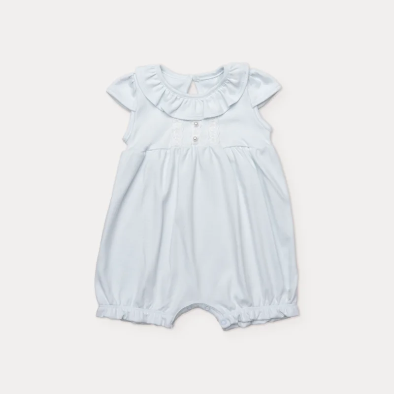 Banho de Sol Bebê Menina Soft - Grow Up
