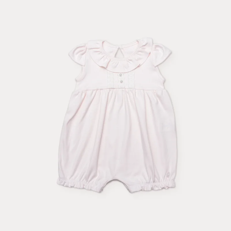 Banho de Sol Bebê Menina Soft - Grow Up