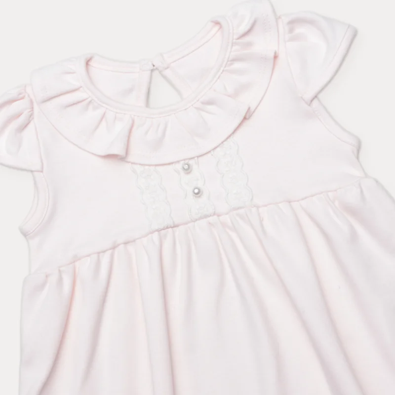 Banho de Sol Bebê Menina Soft - Grow Up