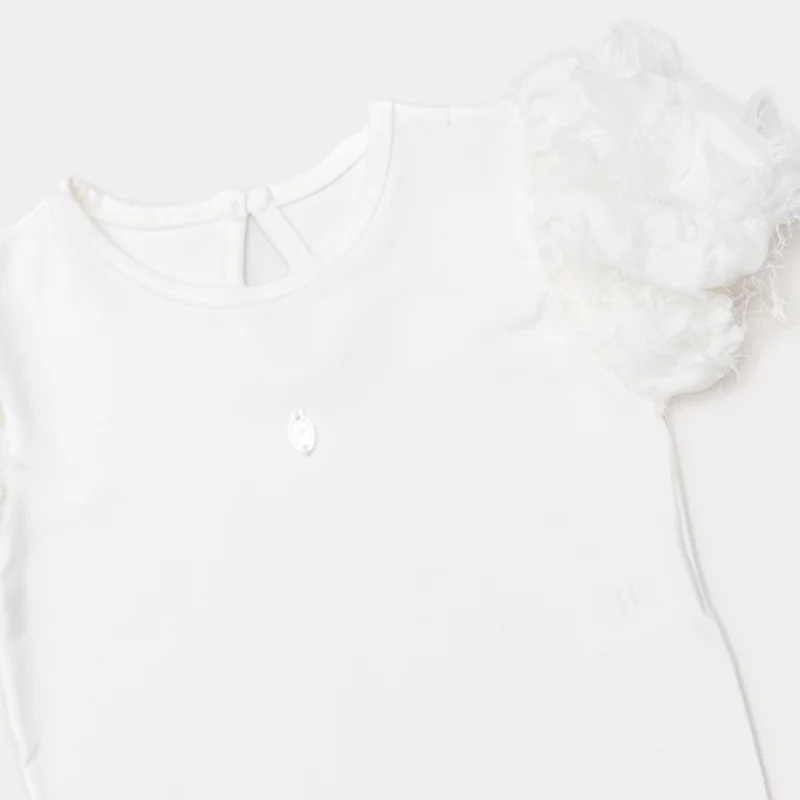 Conjunto Menina Sunny Fields - Grow Up