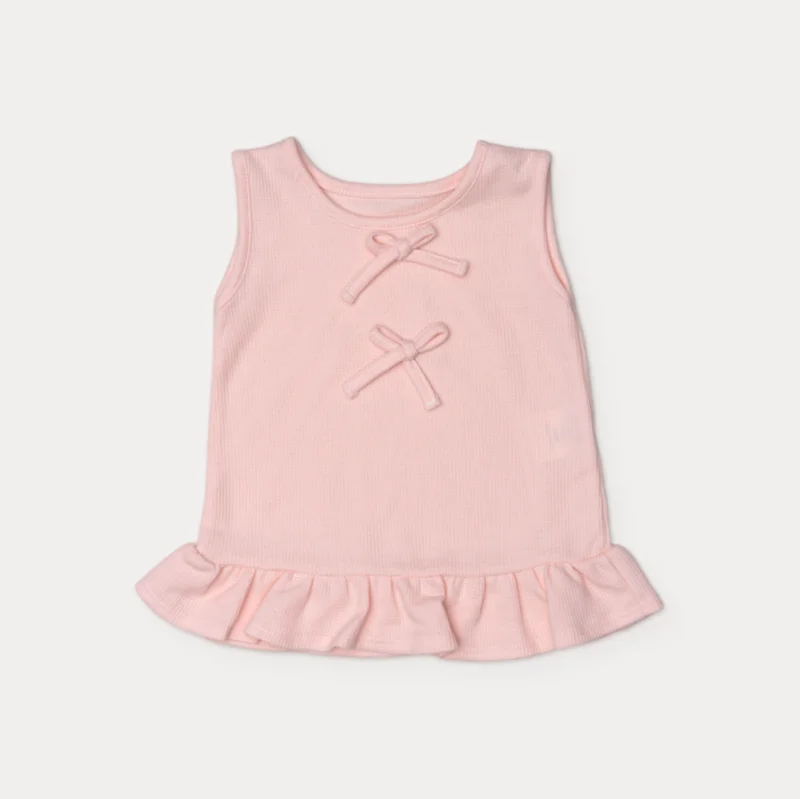 Conjunto Menina Texture - Grow Up