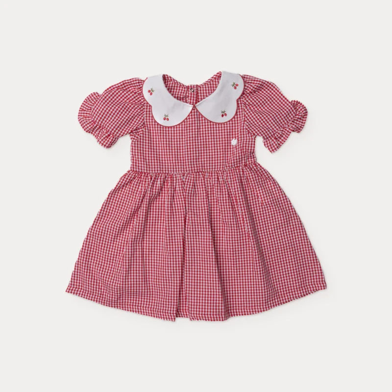 Vestido Menina Especial - Grow Up