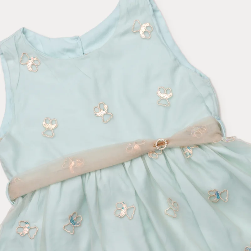Vestido Menina Brisa - Grow Up