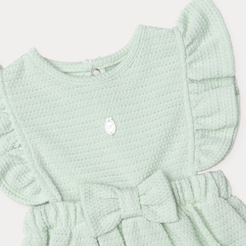 Romper Bebê Menina Nature - Grow Up