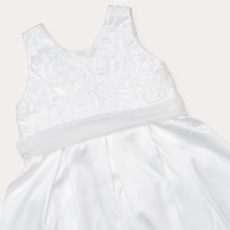 Vestido Menina Lumiere - Grow Up