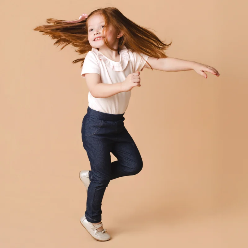 Legging Denim - Grow Up