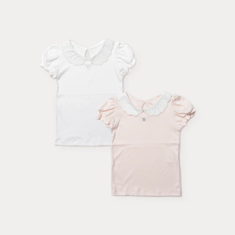 Blusa Menina Pima - Grow Up