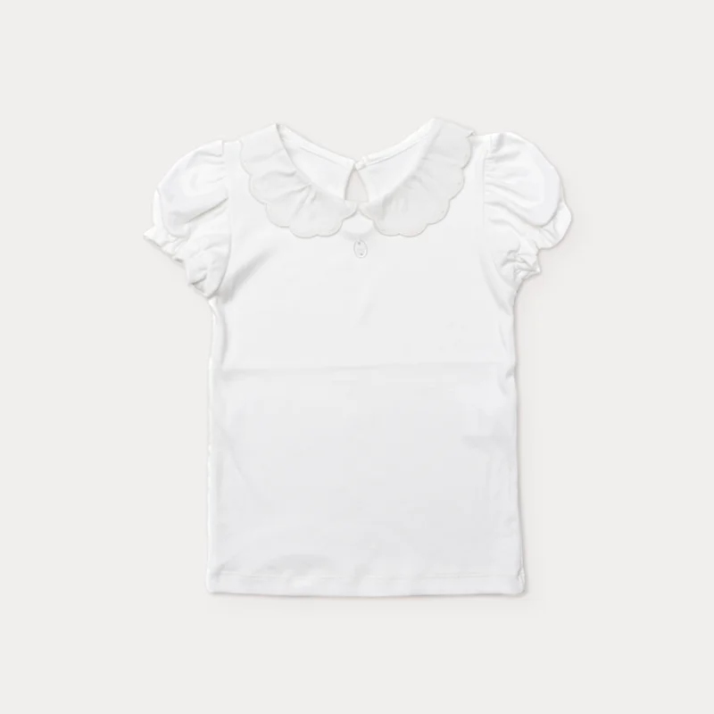 Blusa Menina Pima - Grow Up