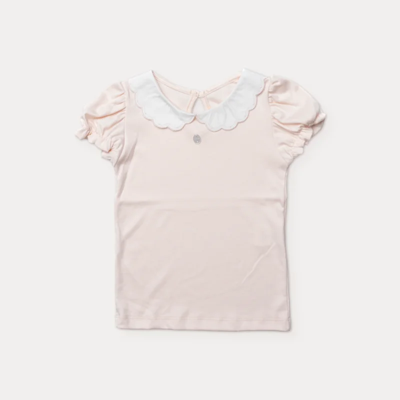 Blusa Menina Pima - Grow Up
