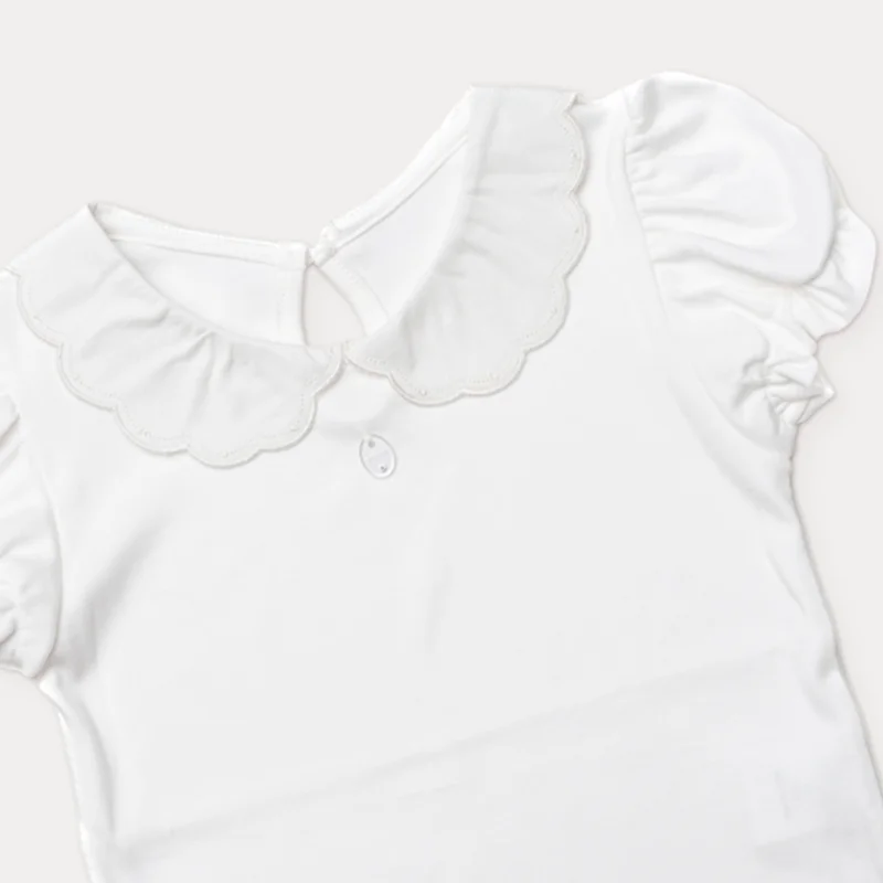 Blusa Menina Pima - Grow Up