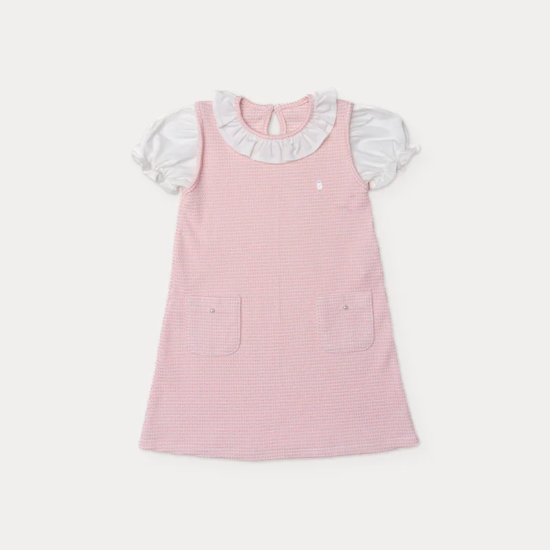 Vestido Menina Sunny Fields - Grow Up