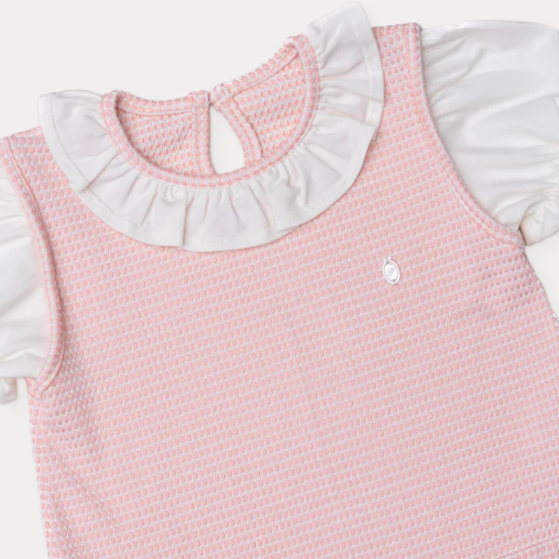 Vestido Menina Sunny Fields - Grow Up