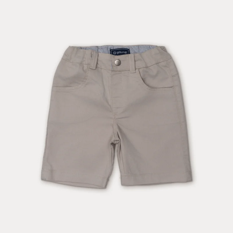 Bermuda Menino Classic - Grow Up