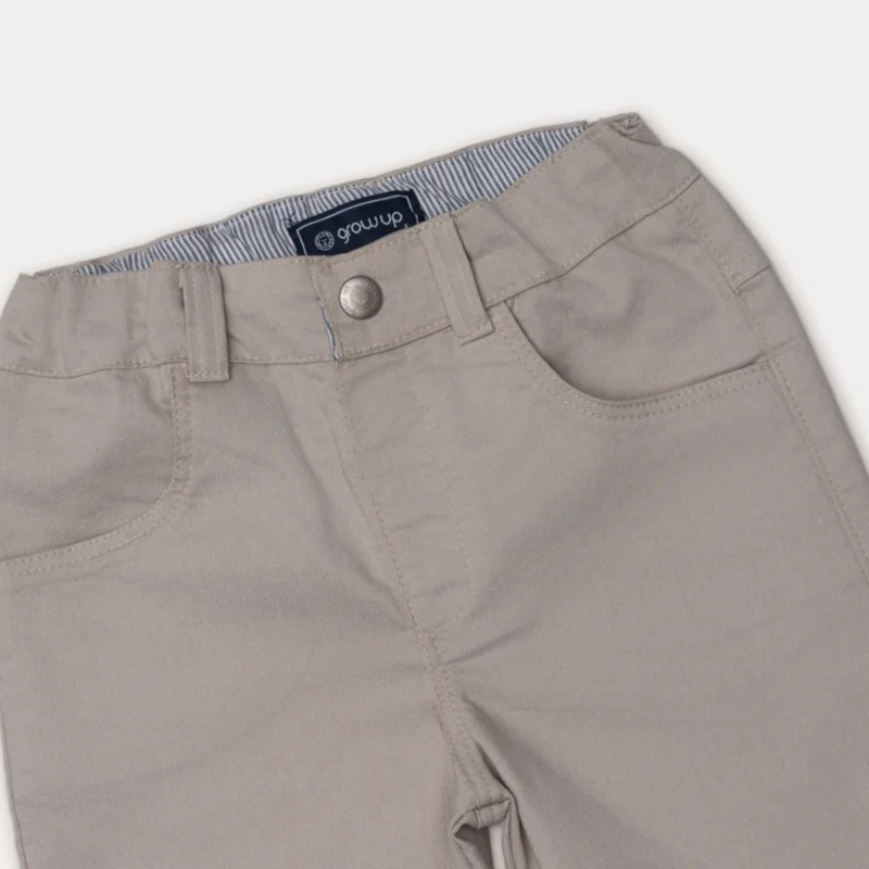 Bermuda Menino Classic - Grow Up