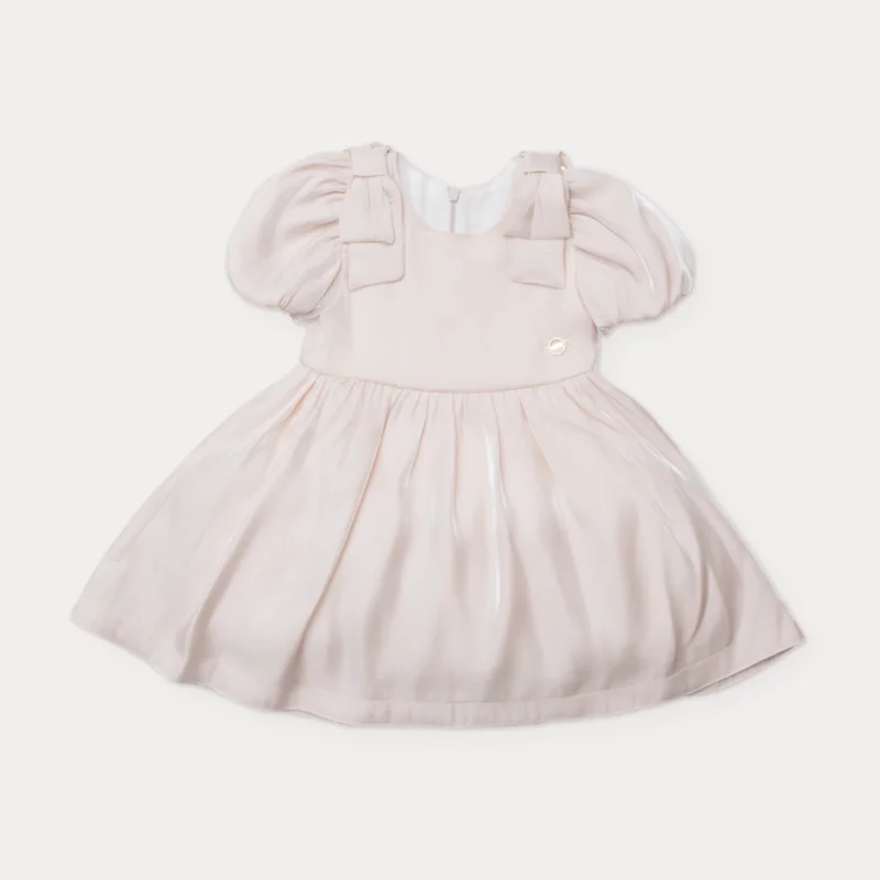 Vestido Menina Shine - Grow Up