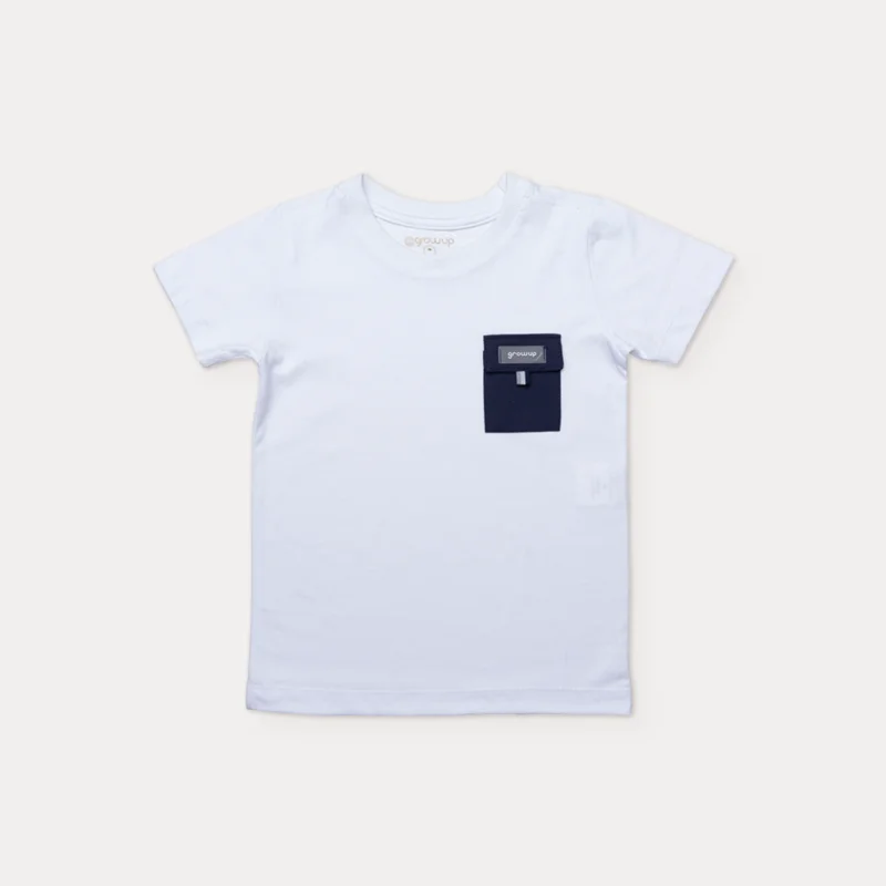 Conjunto Menino Still - Grow Up