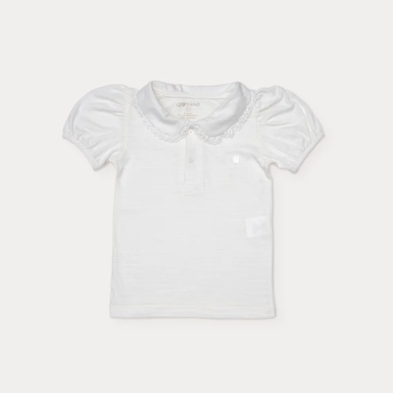 Blusa Menina Brisa - Grow Up
