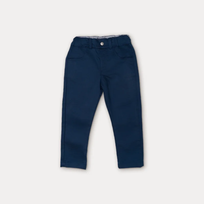 Calça Menino Theo - Grow Up
