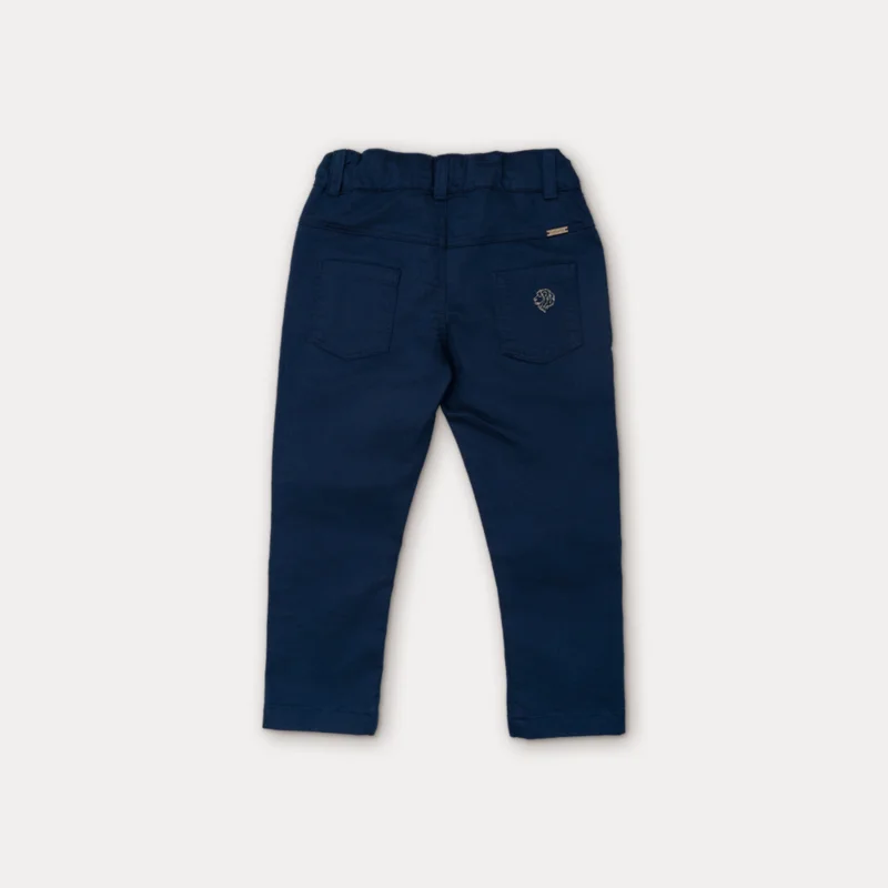 Calça Menino Theo - Grow Up