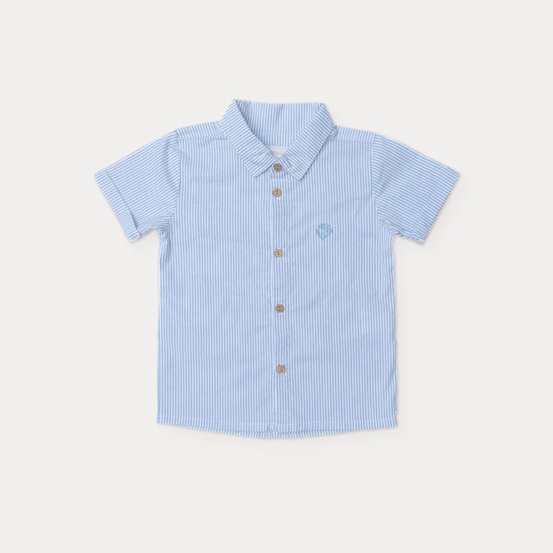 Camisa Menino Sunset - Grow Up
